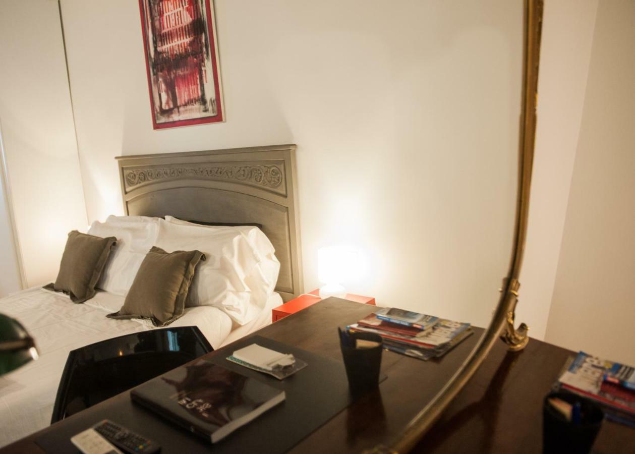Apartment Duomo 22